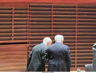 Kimmel Center - Verizon Hall - Philadelphia Orchestra - Emanuel Ax