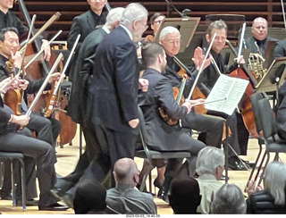 Kimmel Center - Verizon Hall - Philadelphia Orchestra