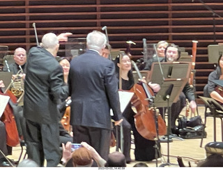 Kimmel Center - Verizon Hall - Philadelphia Orchestra - Emanuel Ax