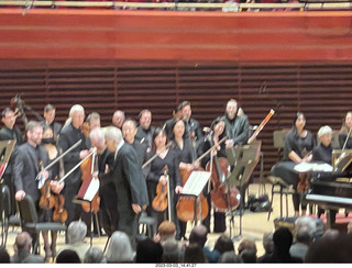 Kimmel Center - Verizon Hall - Philadelphia Orchestra - Emanuel Ax