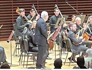 Kimmel Center - Verizon Hall - Philadelphia Orchestra - Emanuel Ax