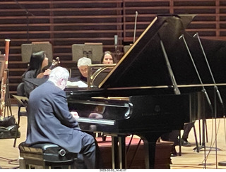 Kimmel Center - Verizon Hall - Philadelphia Orchestra - Emanuel Ax