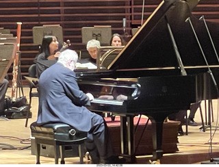 Kimmel Center - Verizon Hall - Philadelphia Orchestra - Emanuel Ax