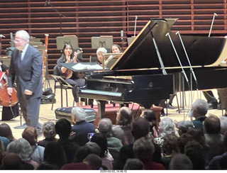 Kimmel Center - Verizon Hall - Philadelphia Orchestra - Emanuel Ax