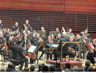 Kimmel Center - Verizon Hall - Philadelphia Orchestra