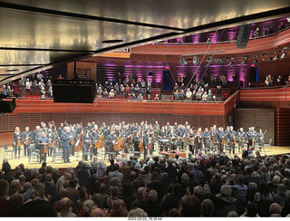 Kimmel Center - Verizon Hall - Philadelphia Orchestra - Emanuel Ax