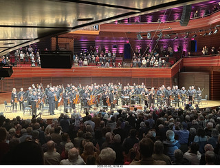 Kimmel Center - Verizon Hall - Philadelphia Orchestra - Emanuel Ax