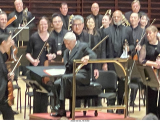 Kimmel Center - Verizon Hall - Philadelphia Orchestra - Emanuel Ax