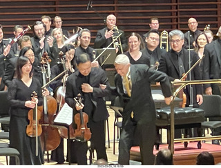 Kimmel Center - Verizon Hall - Philadelphia Orchestra - Emanuel Ax
