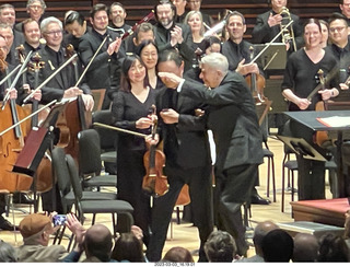 Kimmel Center - Verizon Hall - Philadelphia Orchestra - Emanuel Ax