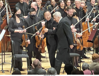 Kimmel Center - Verizon Hall - Philadelphia Orchestra - Emanuel Ax