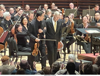 Kimmel Center - Verizon Hall - Philadelphia Orchestra