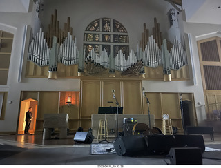Musicfest - Folk Legacy Trio