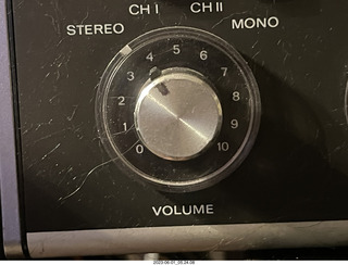 my ReVox A77 uncovered heads close-up