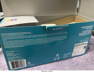 Ecosmart globe light bulbs for my bathroom