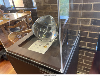 Princeton Alumni Weekly on Conservatives