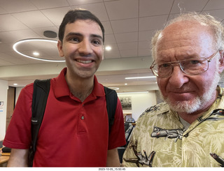 Princeton Alumni Weekly on Conservatives