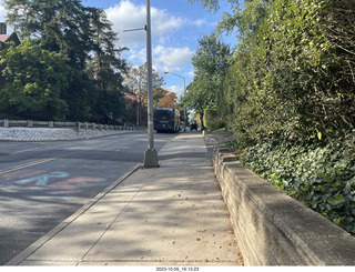 Princeton University - Fine Hall - Calder sculpture