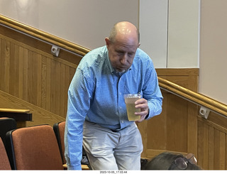 Princeton University - Rob Freund