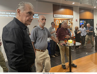 Princeton University - Bobfest conference - From one star to another: An optimal journey through the interior of the universe