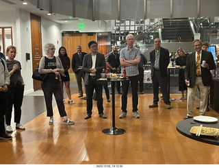 Princeton University - Bill Cook and Bob Vanderbei