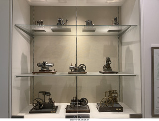 Princeton University - Bobfest - Adam and Marc Meketon