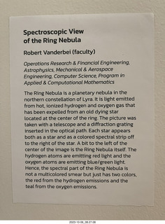 Princeton University - display