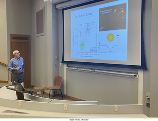 Princeton University - Rob Freund talk