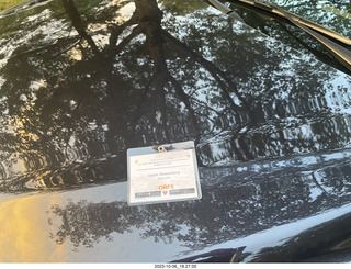 Princeton University - Rob Freund talk