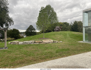 Philadelphia Museum of Art - male nudes