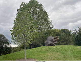 Philadelphia Museum of Art - male nudes