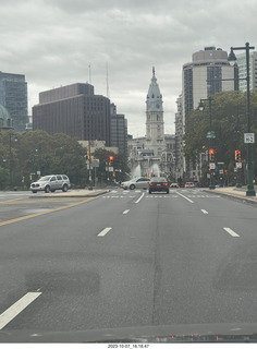 Philadelphia City Hall