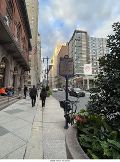 Philadelphia Museum of Art information