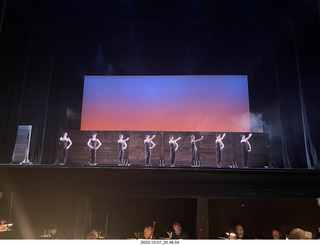 Philadelphia Ballet - Carmen - curtain calls