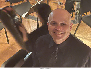 Philadelphia Ballet - Carmen - curtain calls