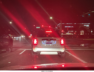 Austin - capitol of Texas