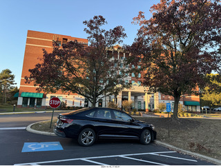 Cheltenham High School