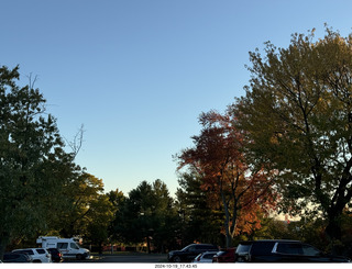 Philadelphia Ballet - Carmen - Luigi concertmaster