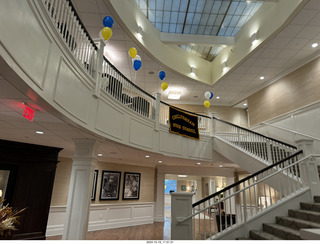 Philadelphia Ballet - Carmen - Luigi concertmaster