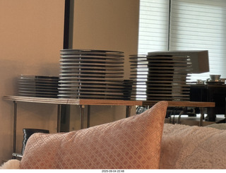 Musical Instrument Museum (MIM) - tape deck