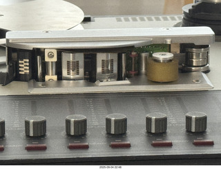 Fort Lauderdale - IPI - Sony tape deck heads