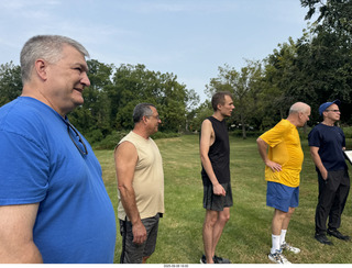 Utah - Canyonlands Field (CNY) - getting started