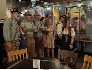 Desert Monks - Maija and Jim Sills