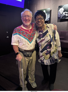 Fort Lauderdale - IPI - Adam and Evren