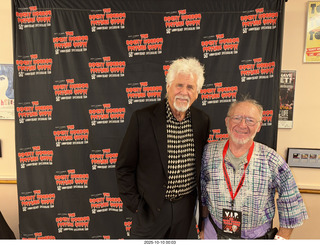 Midtown Manhattan - Adam and Anthony