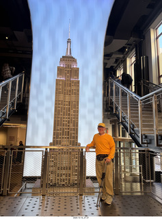shanley pics - Monument Valley - tour - Adam and Shanley