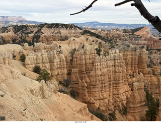 97 a2n. Bryce Canyon National Park Amphitheater