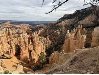 100 a2n. Bryce Canyon National Park Amphitheater