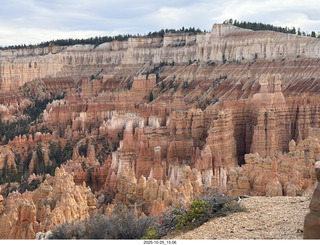 110 a2n. Bryce Canyon National Park Amphitheater