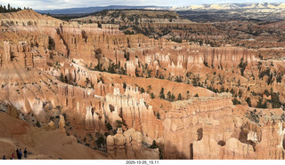 118 a2n. Bryce Canyon National Park Amphitheater